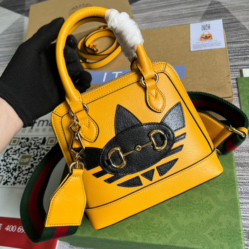 Lux-Totes - GCI Bags - 1951