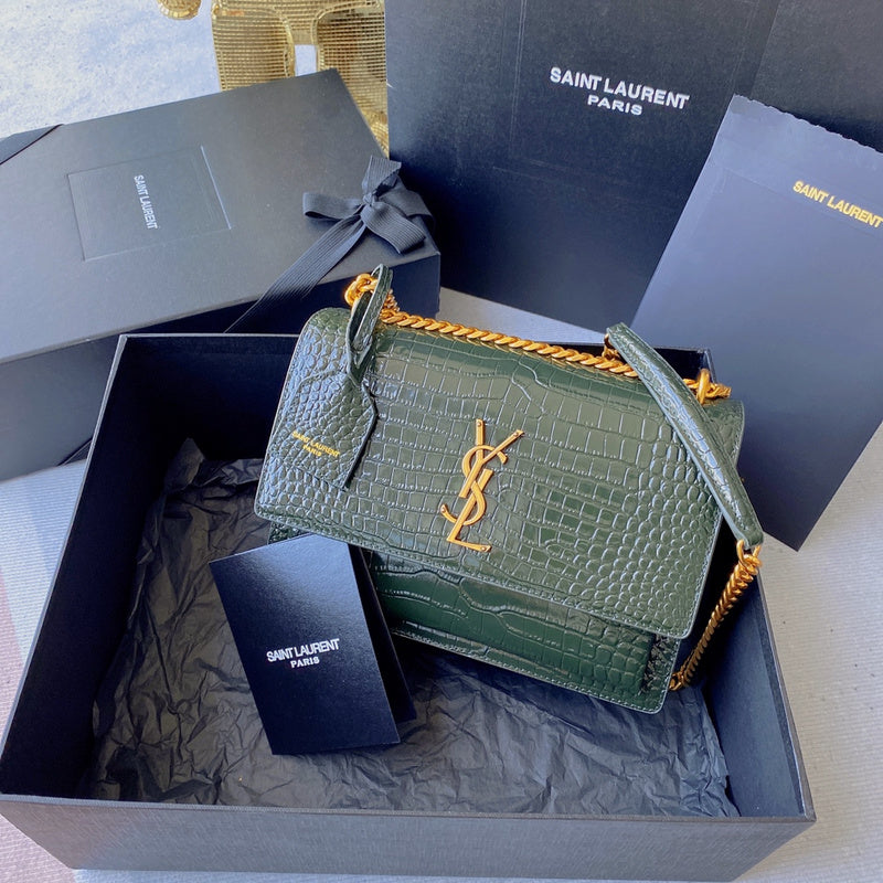 Luxurious Totes - Latest - 7950