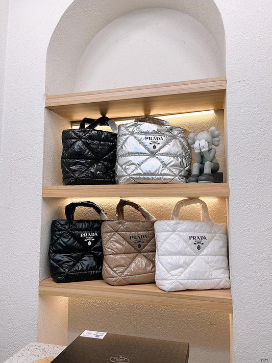 Luxurious Totes - PDA3 Bags - 306