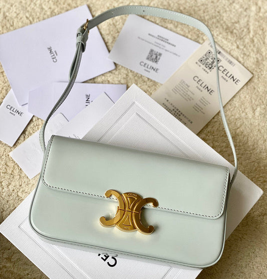 Luxurious-Totes - CLE Bags - 334