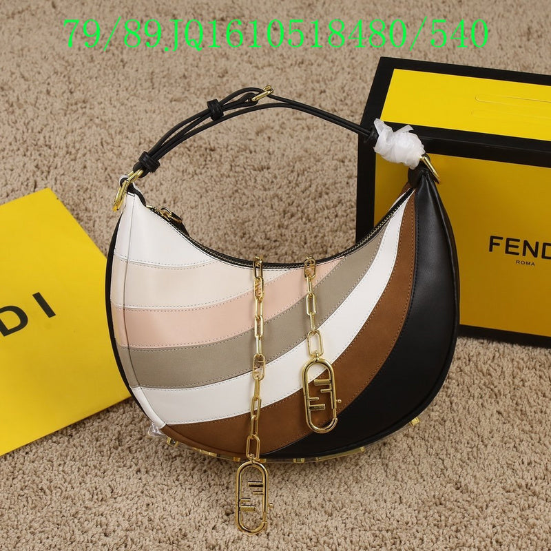 GC - Shoulder - 2907