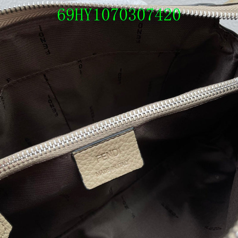 GC - Shoulder - 2817
