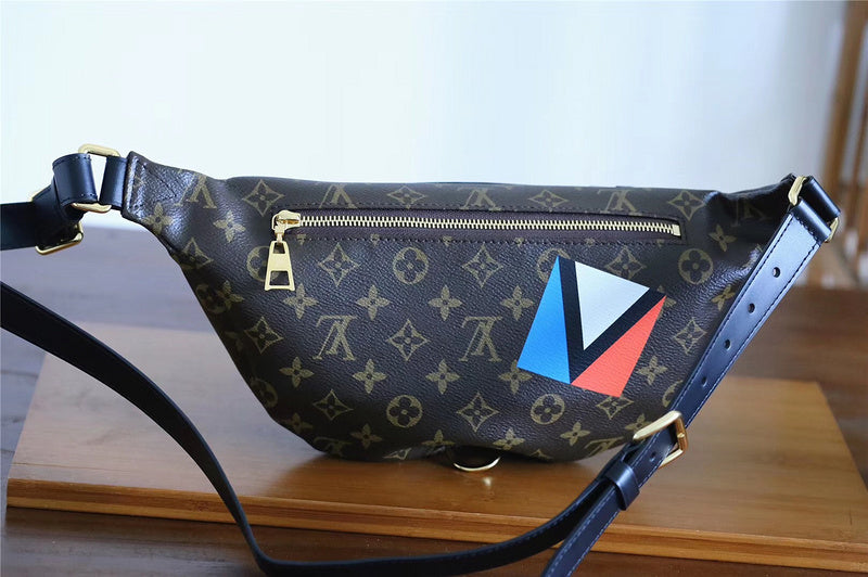 Lux-Totes - LOV Bags - 4248