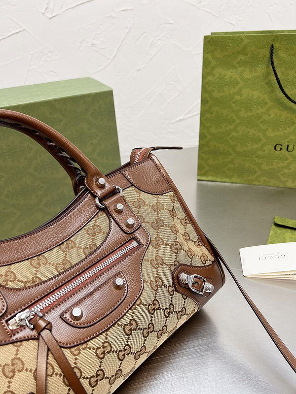 Style My Style - BGA2 Bags - 208