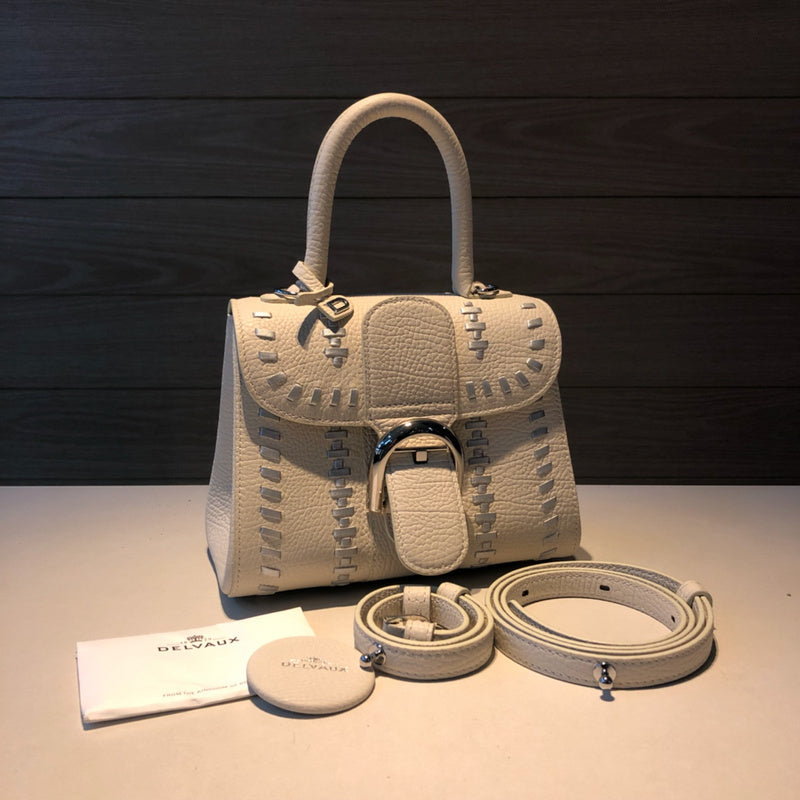 Luxurious Totes - Latest - 6021