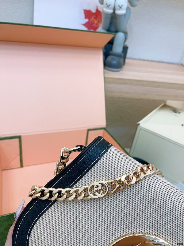 Luxurious Totes - GUI3 Bags - 069