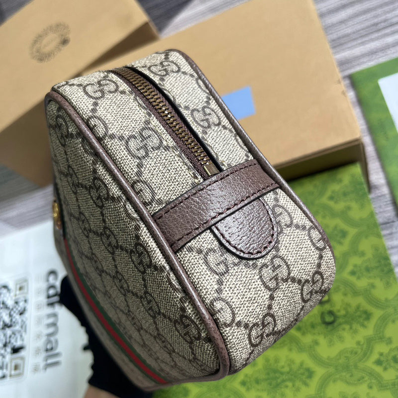 Lux-Totes - GCI Bags - 2561