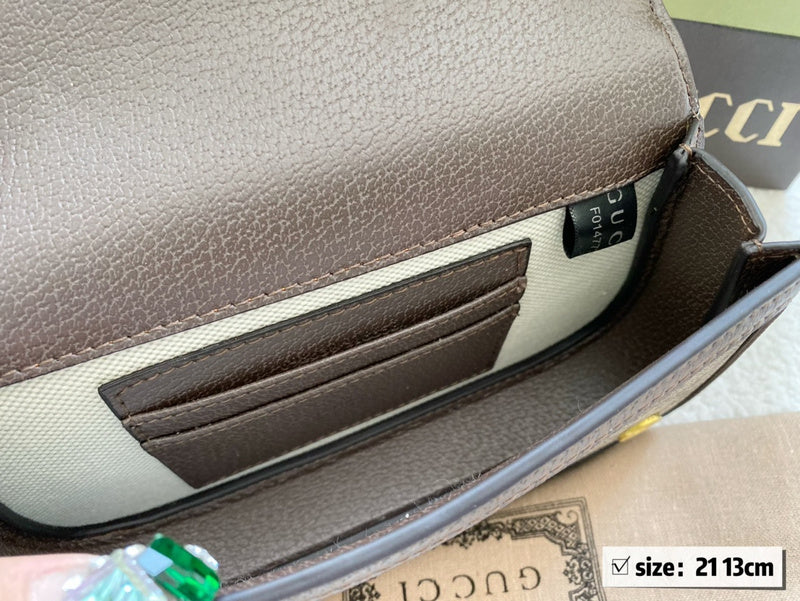 Luxurious Totes - GUI3 Bags - 024