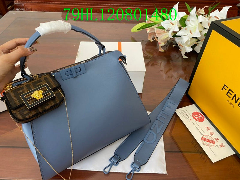 GC - Shoulder - 3296