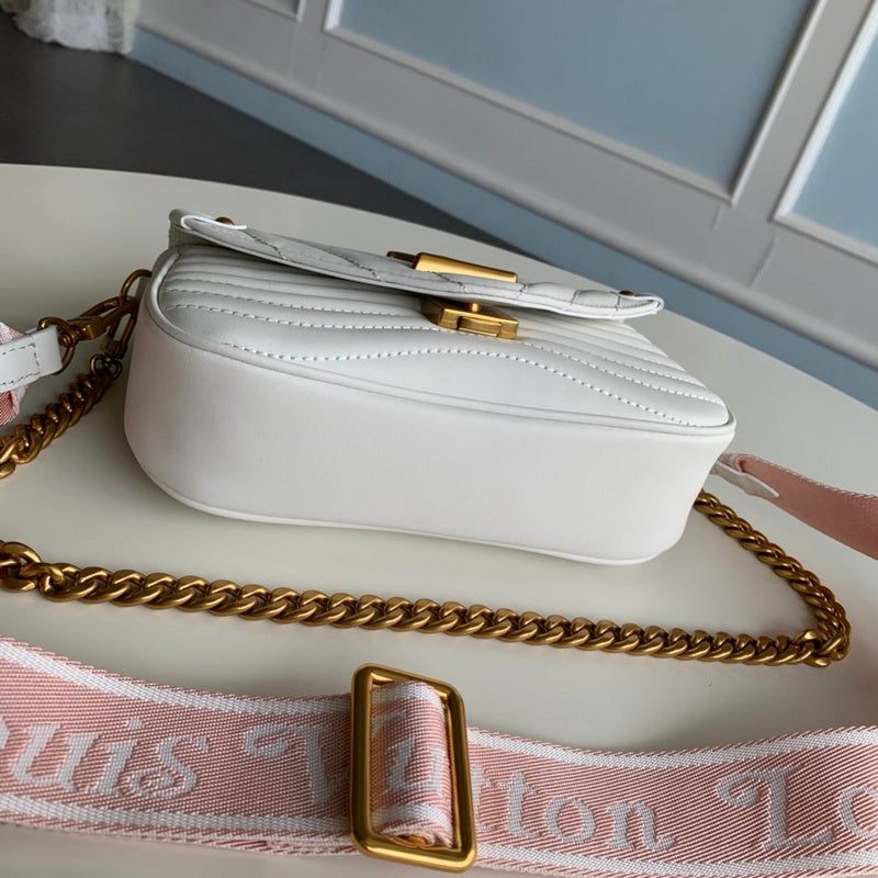 LOV - Luxurious Totes - 2629
