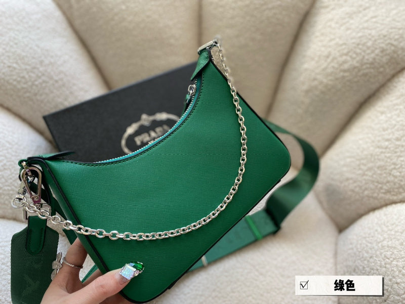 Luxurious Totes - PDA3 Bags - 030