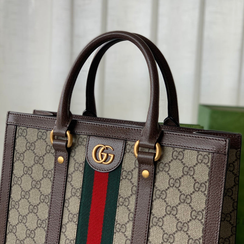 GUI - Luxurious Totes - 612