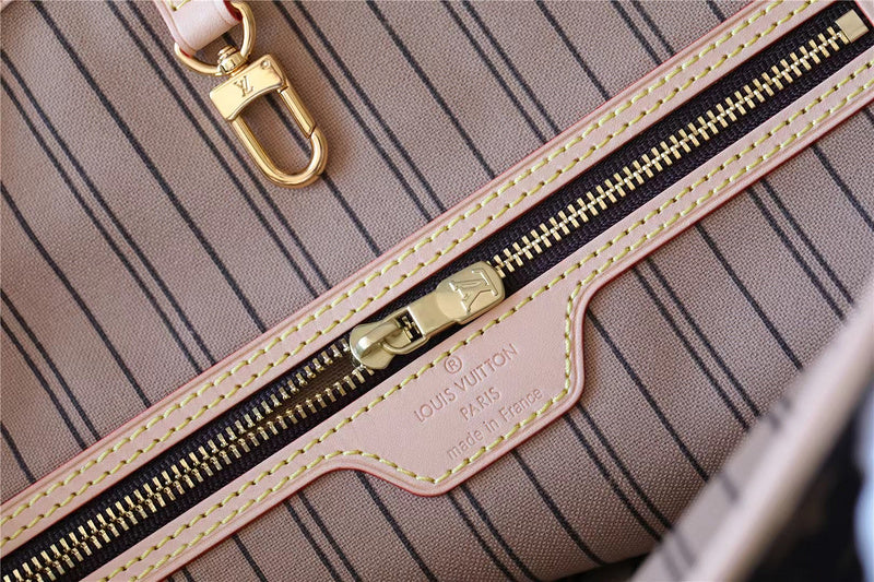 Lux-Totes - LOV Bags - 907