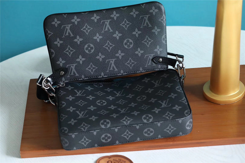 Lux-Totes - LOV Bags - 3957