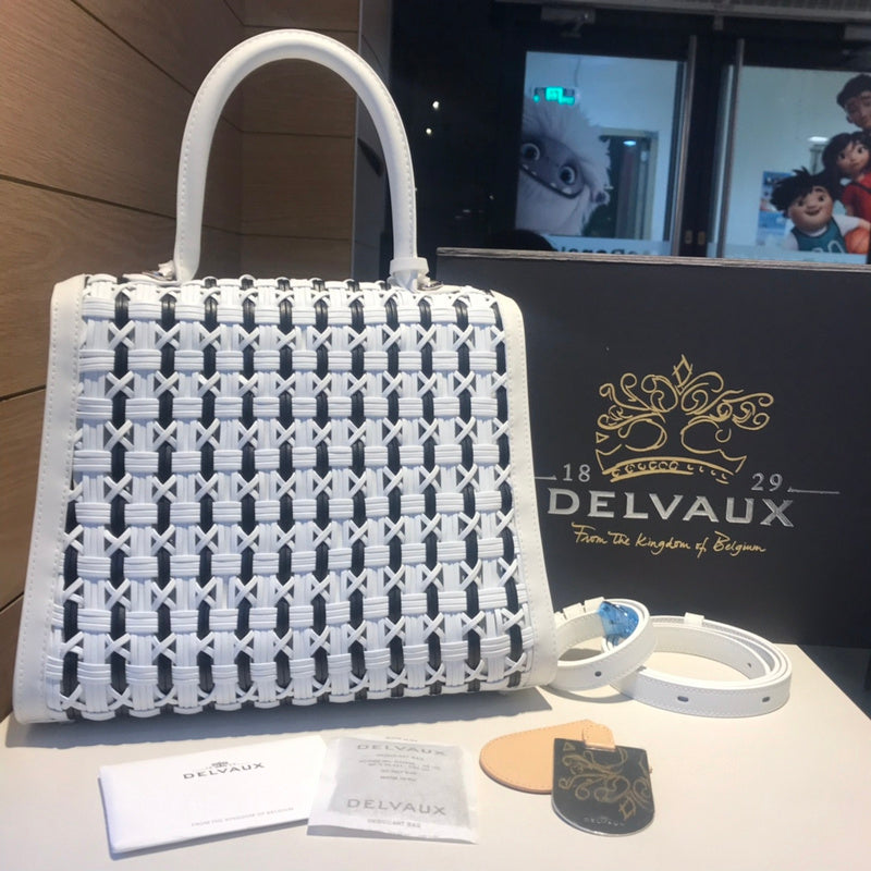 Luxurious Totes - Latest - 6020