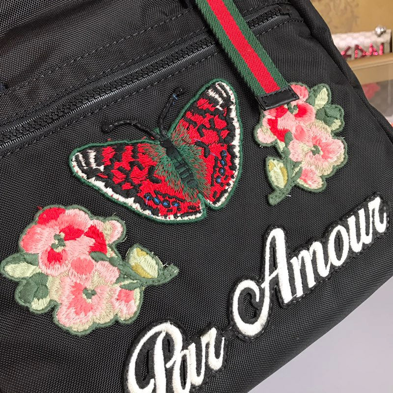 Lux-Totes - GCI Bags - 2181