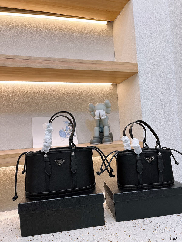 Luxurious Totes - PDA3 Bags - 080