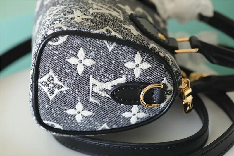 Lux-Totes - LOV Bags - 484