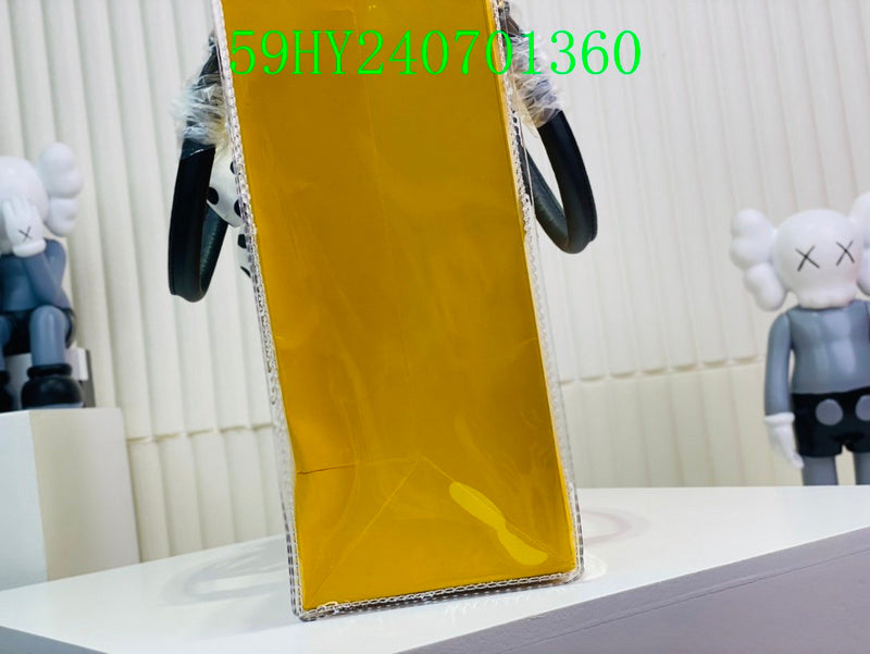GC - Shoulder - 2941
