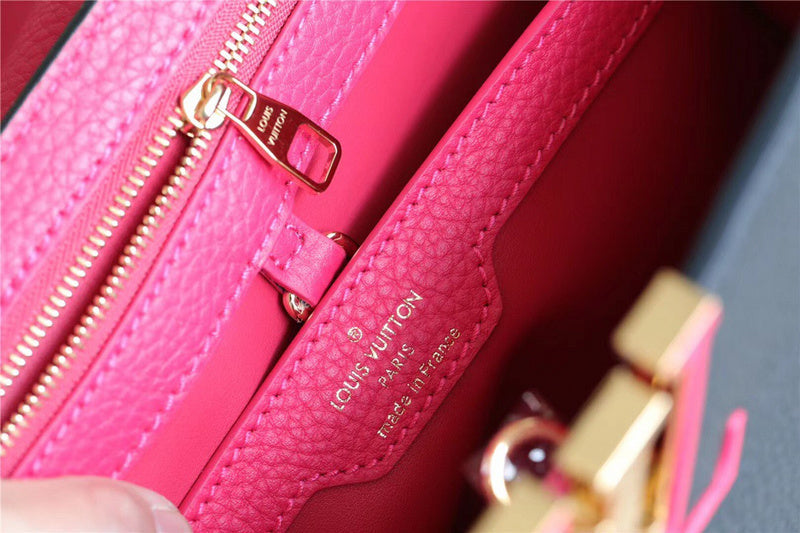 Lux-Totes - LOV Bags - 693