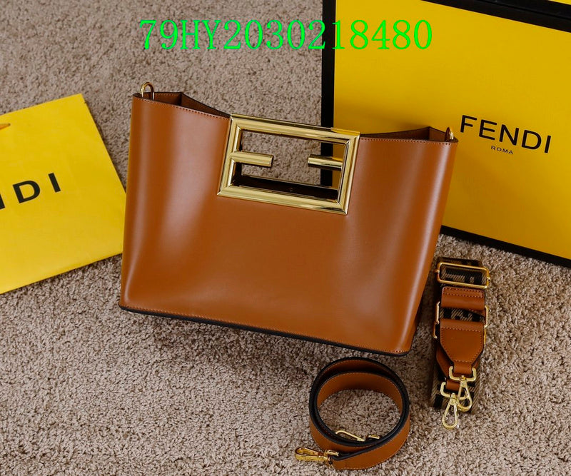 GC - Shoulder - 2666