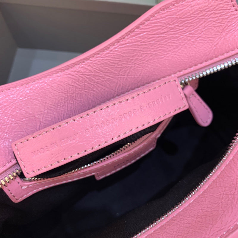 Style My Style - BGA Bags - 218