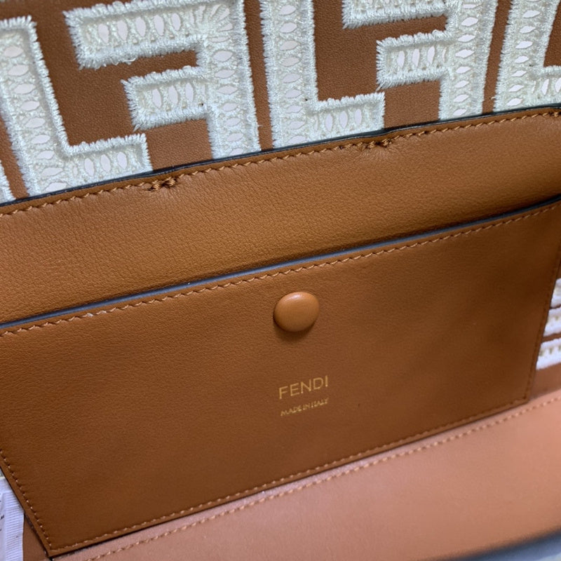 Luxurious Totes - Latest - 11139