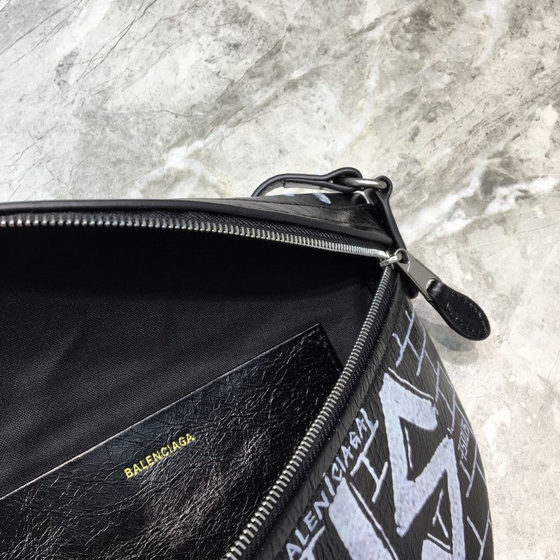 Style My Style - BGA Bags - 614