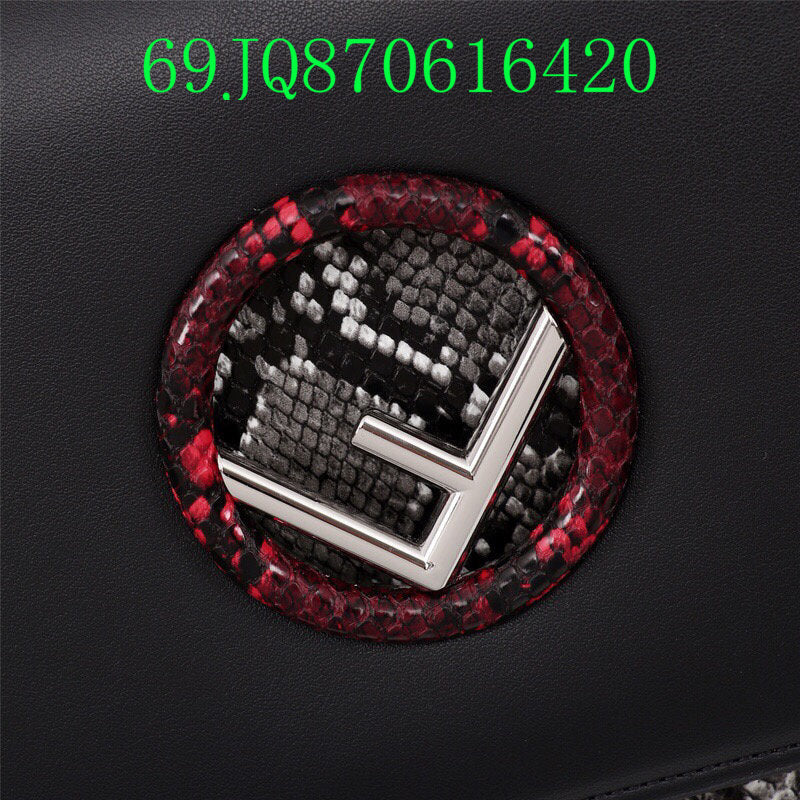 GC - Shoulder - 2888