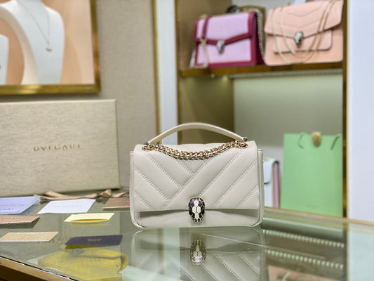 Luxurious-Totes - BVLGA Bags - 143