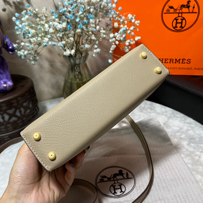 HMS - Luxurious Totes - 062