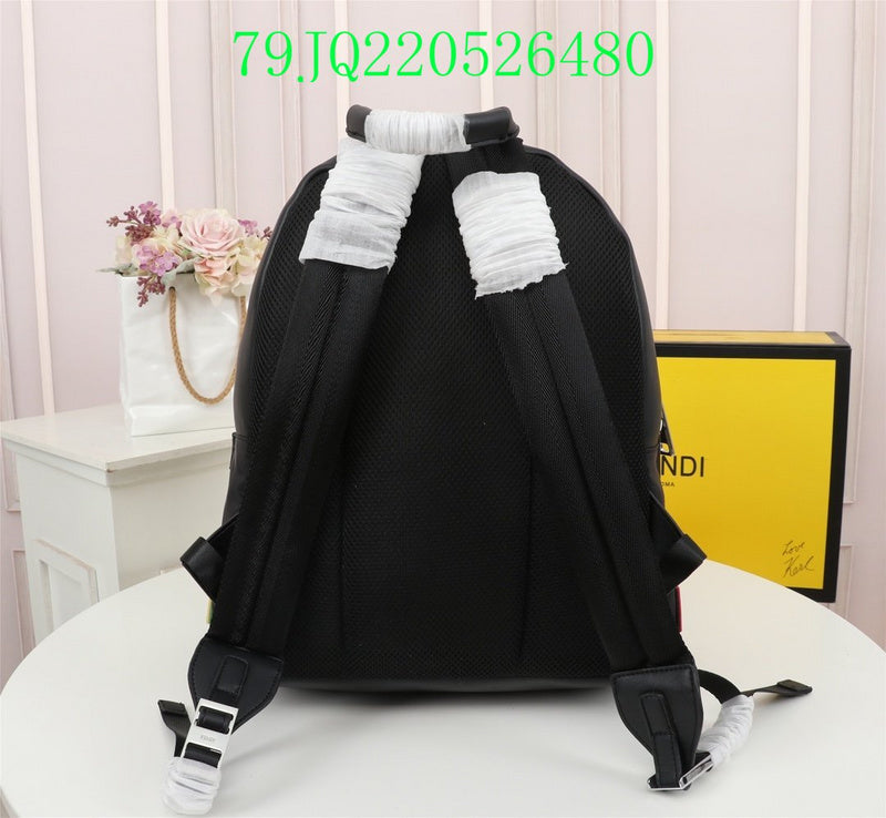 GC - Shoulder - 3188