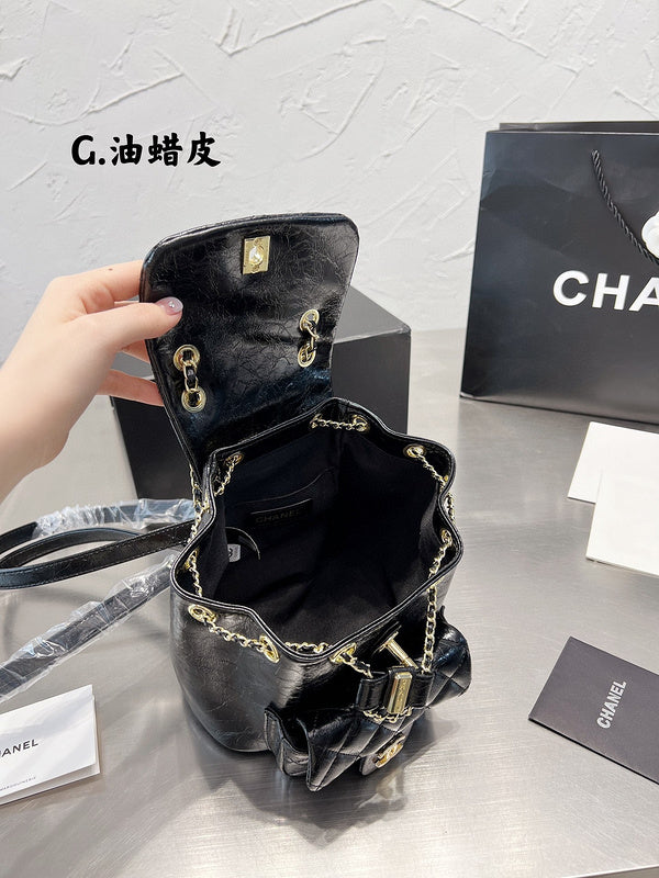 Style My Style - CNL3 Bags - 318