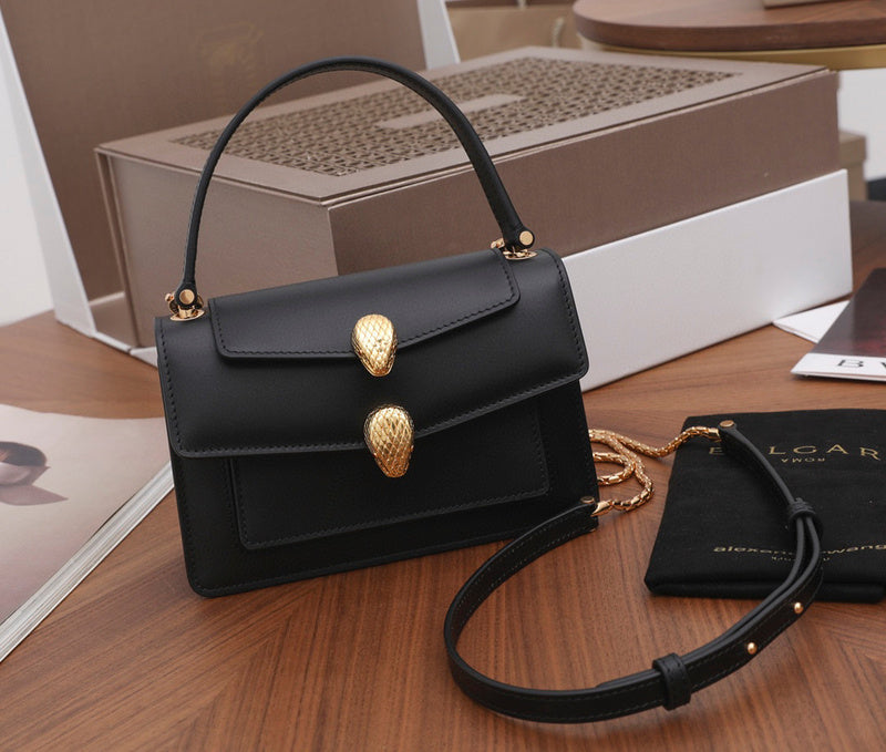 Luxurious-Totes - BVLGA Bags - 479