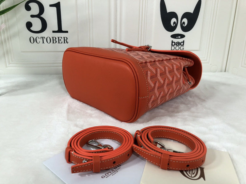 Lux-Totes - GOD Bags - 036