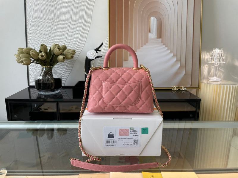 Style My Style - CHL Bags - 566