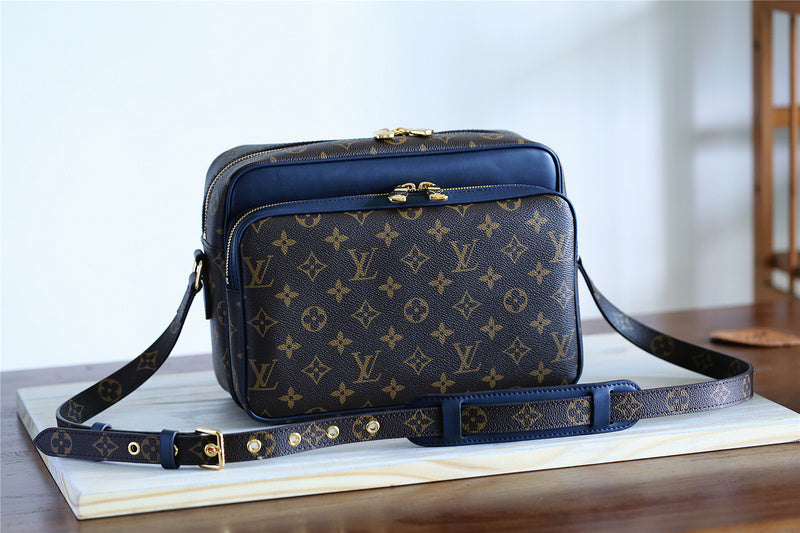 Lux-Totes - LOV Bags - 4392