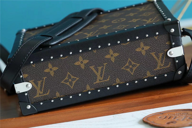 Lux-Totes - LOV Bags - 4012