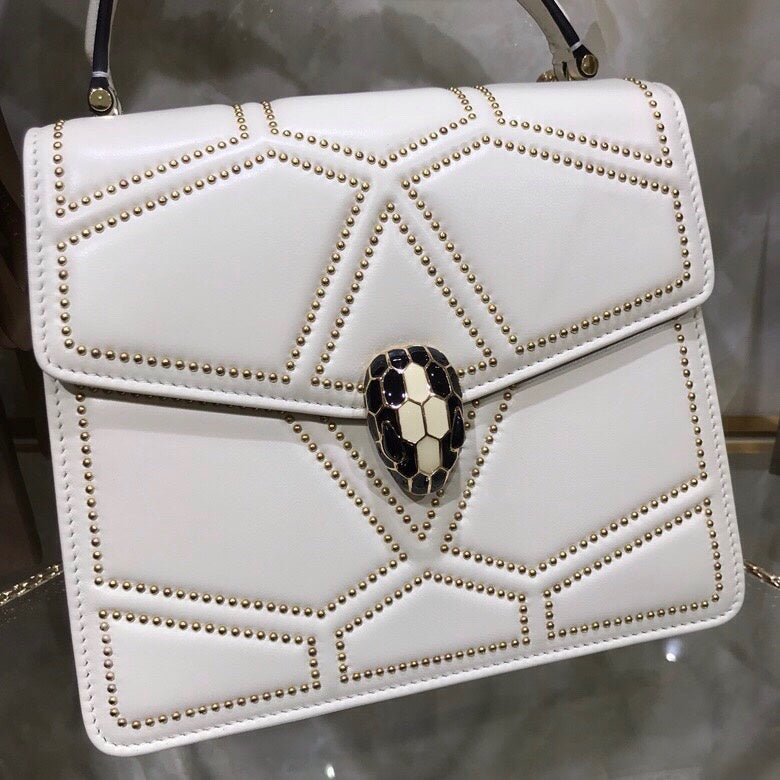 Style My Style - BVLGA Bags - 028