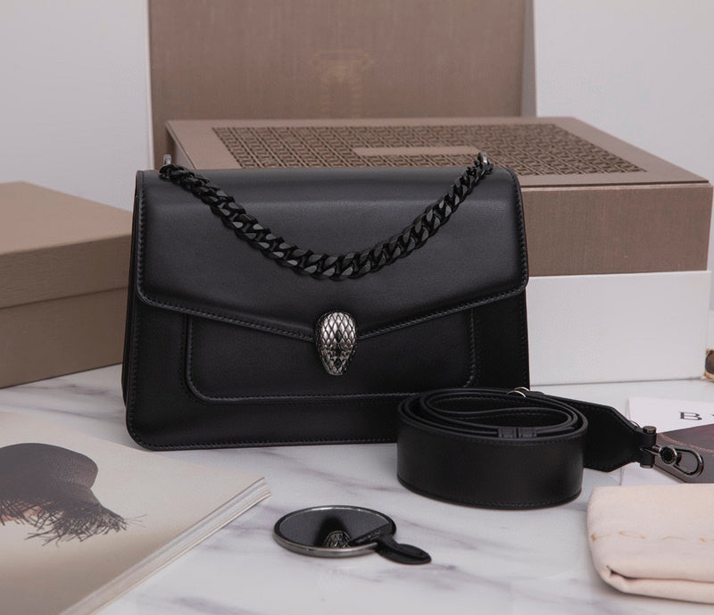 Luxurious-Totes - BVLGA Bags - 337