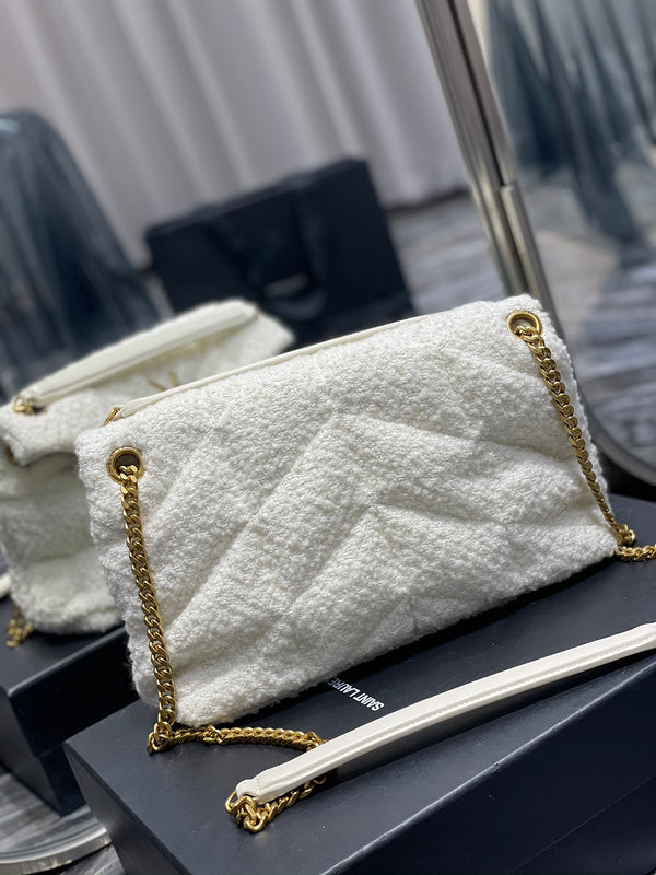 Luxurious Totes - Latest - 8699
