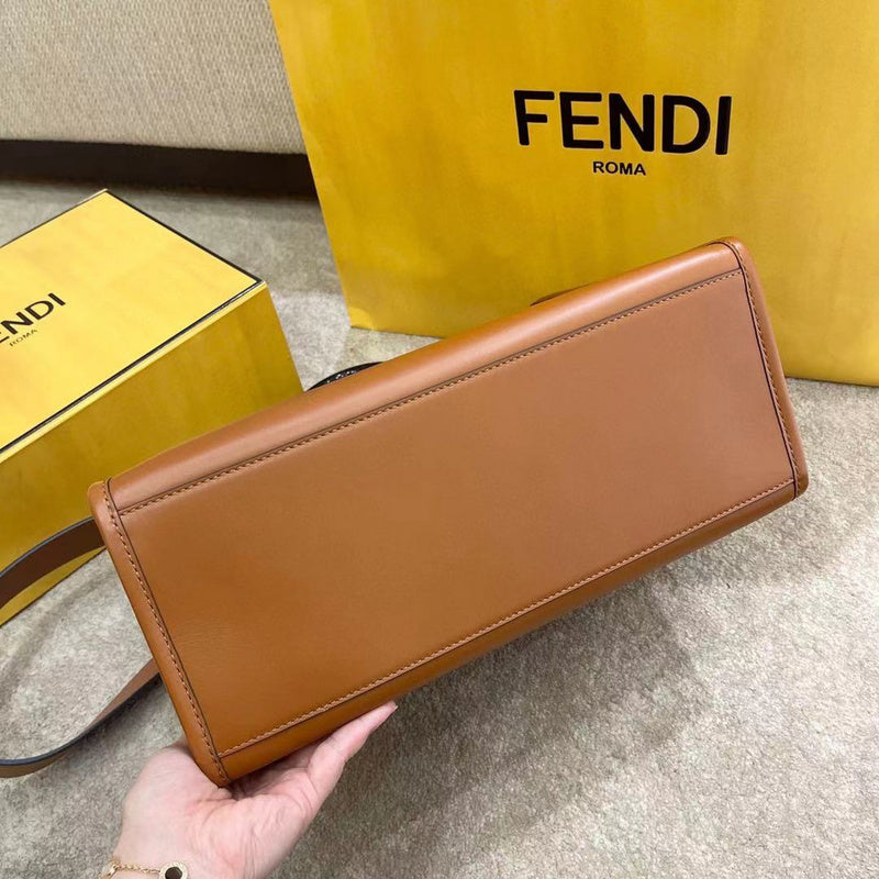 FDI Bags - Luxurious Bags  741