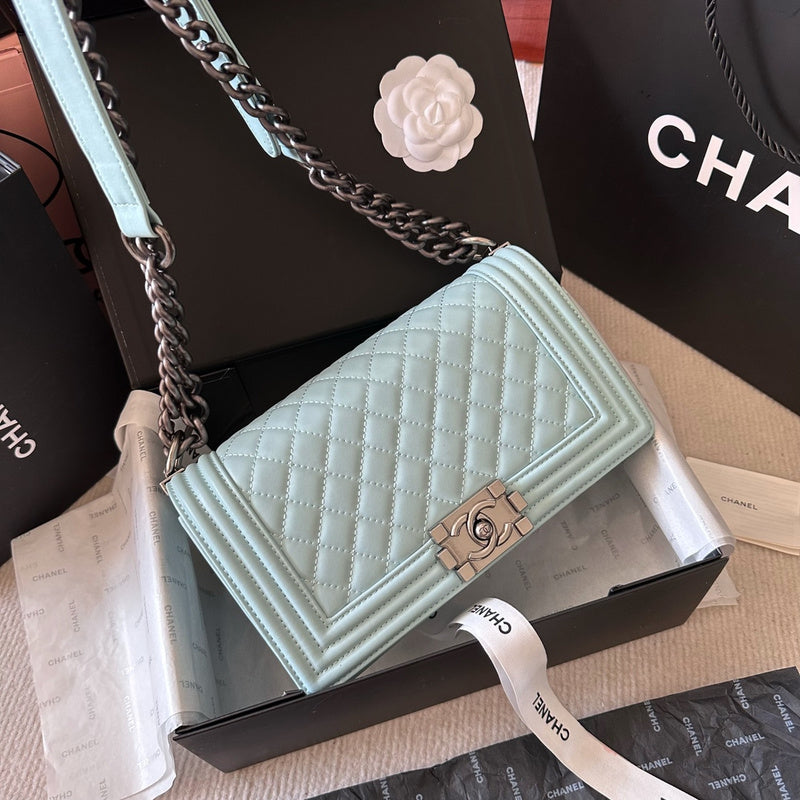 Style My Style - CNL3 Bags - 076
