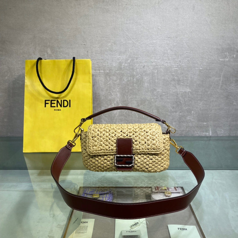 FDI Bags - Luxurious Bags  277