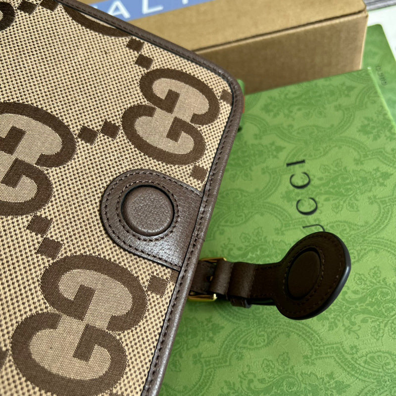 Lux-Totes - GCI Bags - 2309