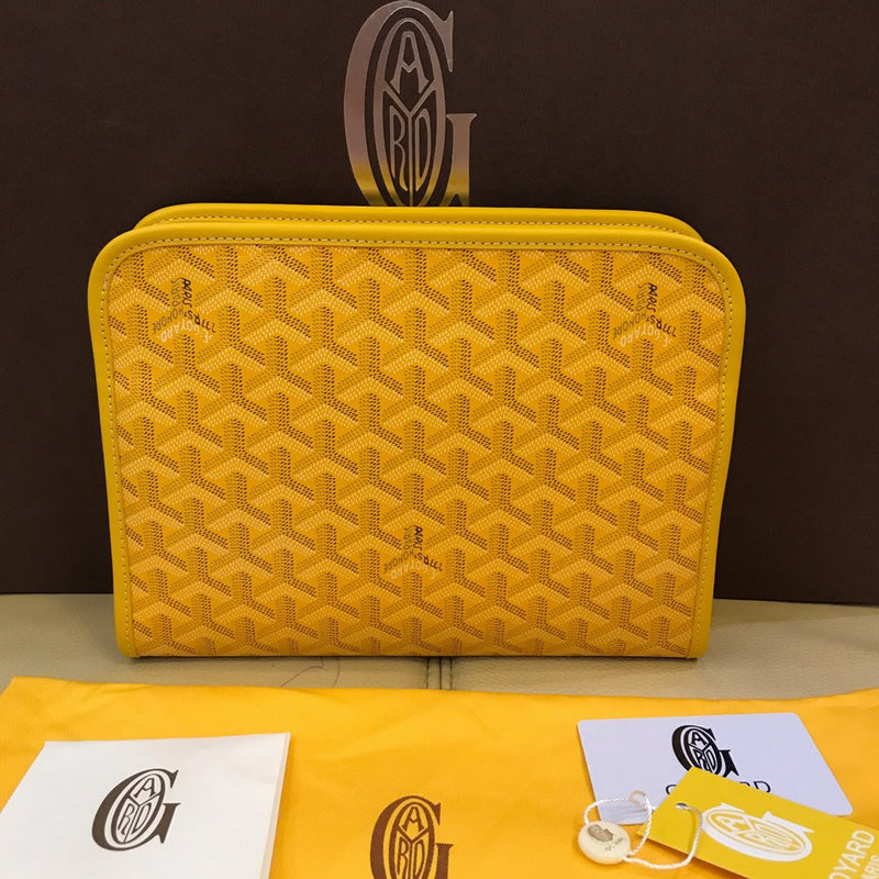 Lux-Totes - GOD Bags - 372