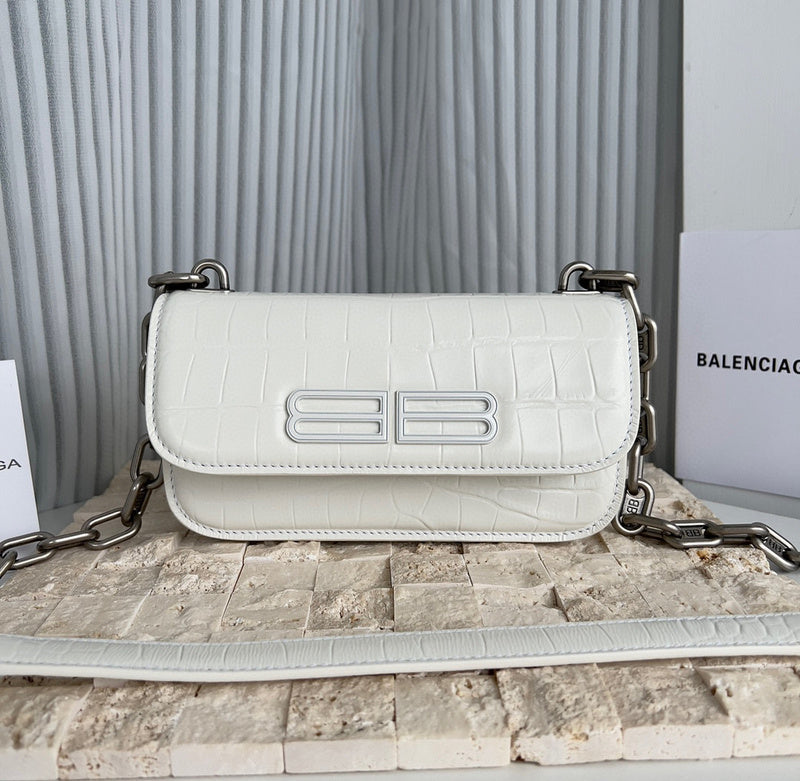 Luxurious-Totes - BGA Bags - 300