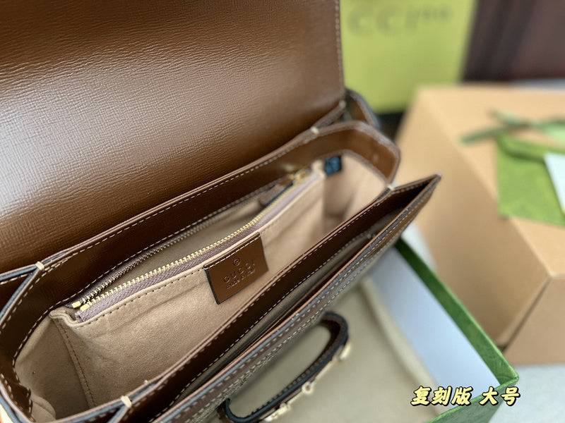 Luxurious Totes - GUI3 Bags - 249