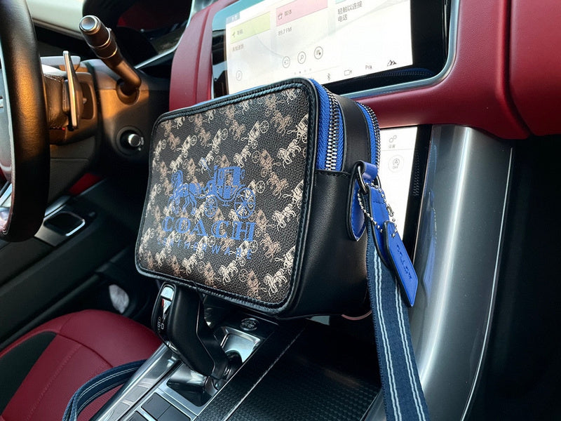 Luxurious Totes - CCH2 Bags - 046