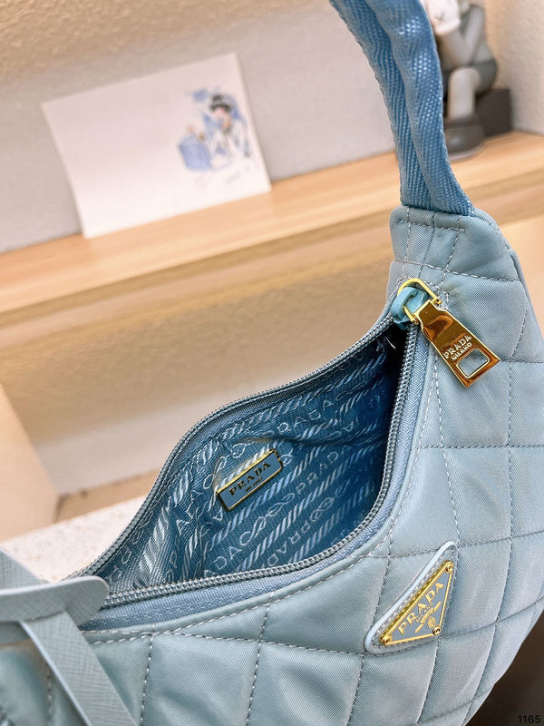 Luxurious Totes - PDA3 Bags - 171